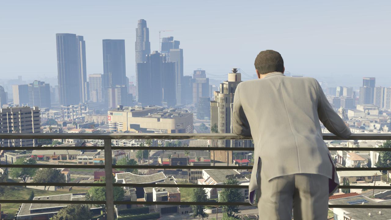 Grand Theft Auto: V (Edición Especial) - Imagen 8